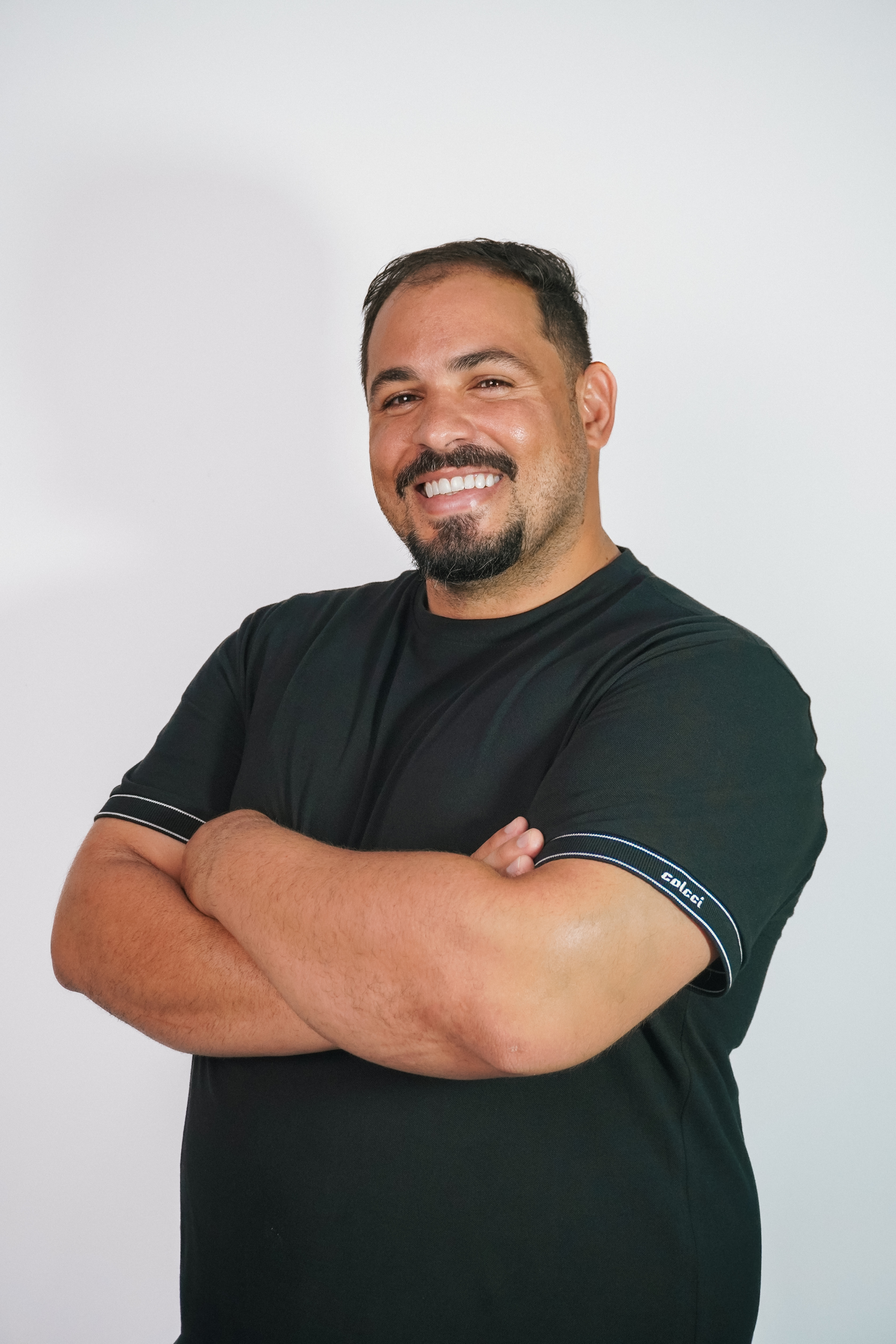 ALISSON RODRIGUES DOS SANTOS