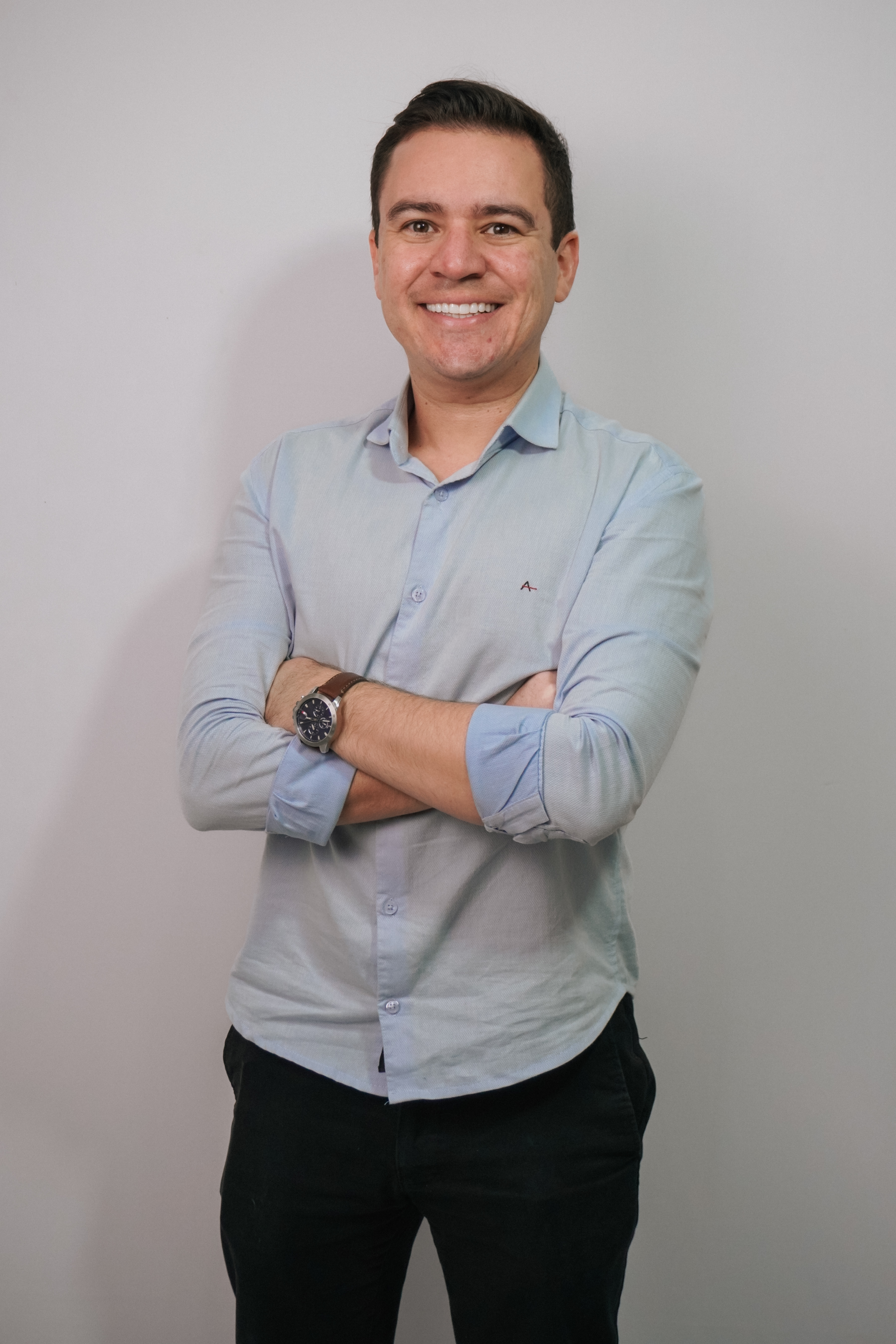 MAGNUM LEANDRO DE ASSIS