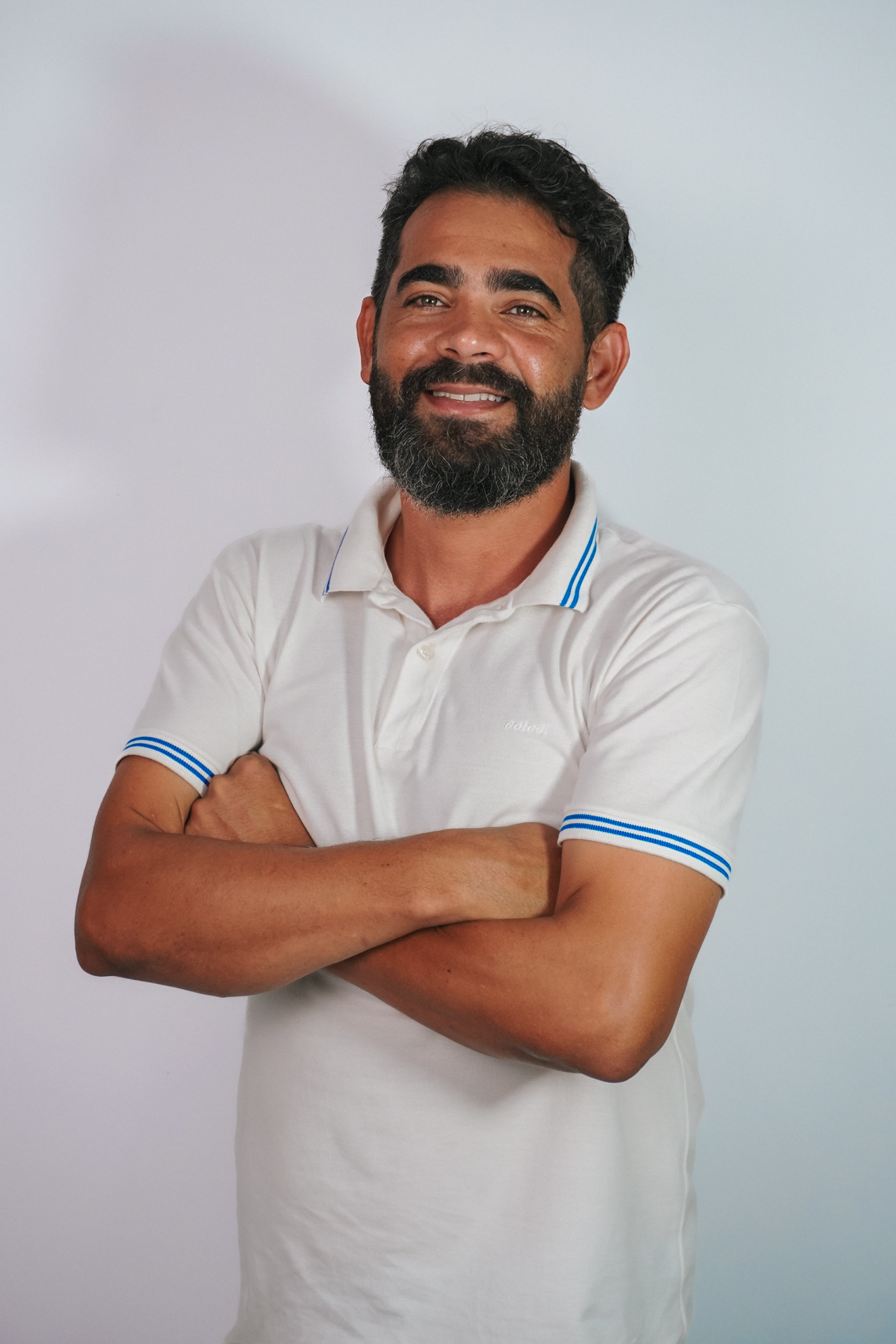 PAULO RICARDO DA SILVA