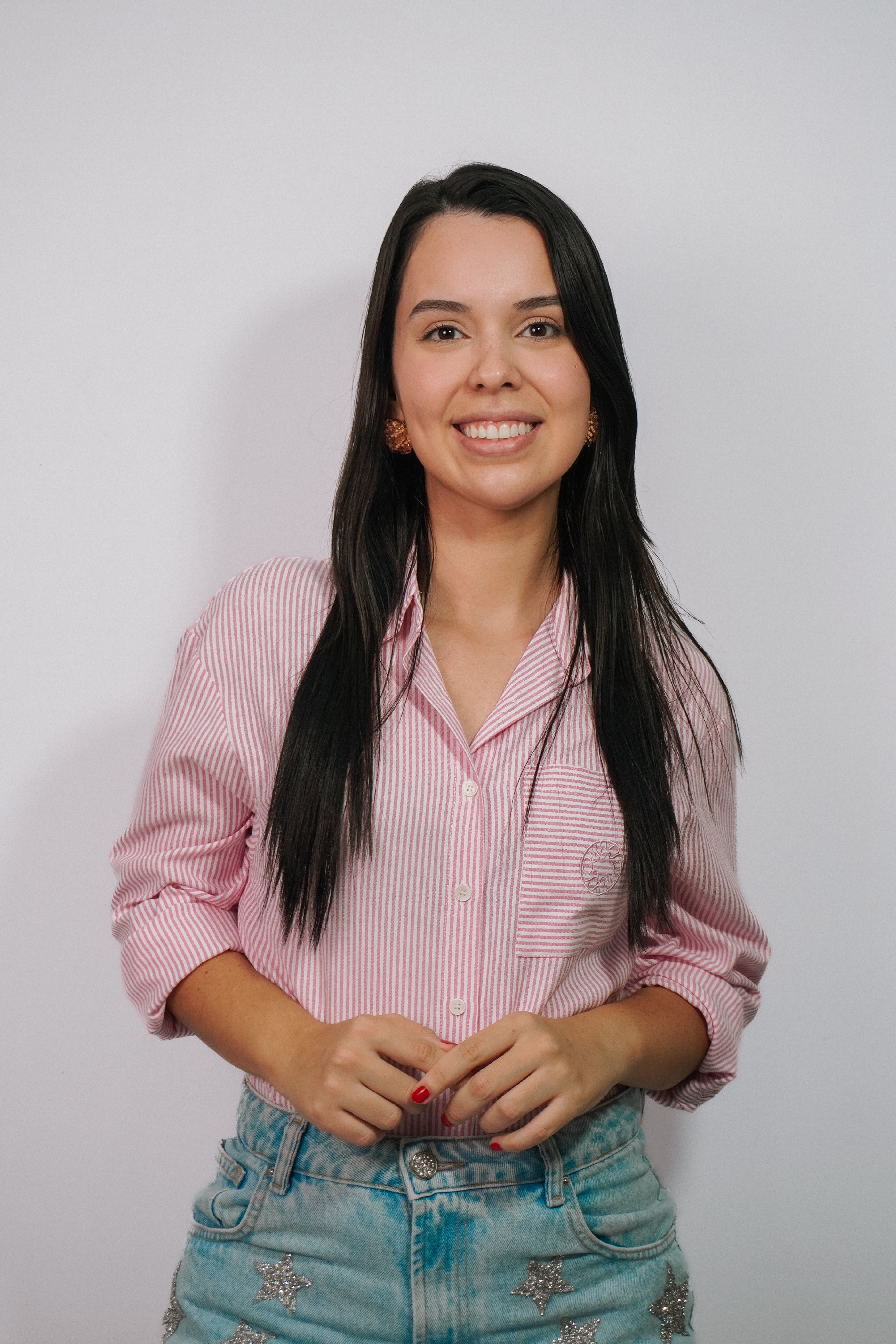 Foto de Samara Meyse Mendes de Sousa